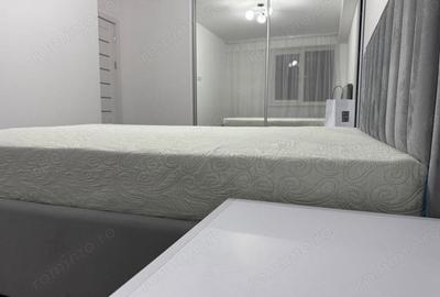 Apartament cu 3 camere în 1 Decembrie 1918 - 5