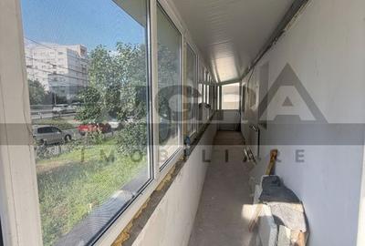 Spatiu comercial 105 mp, vad excelent, zona Pritax - 13
