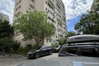 Garsonieră decomandată în Iancului - 3