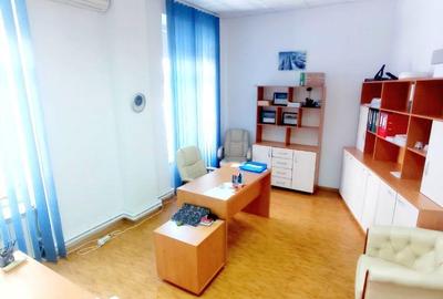 Spațiu comercial, de 260 mp, în Ultracentral - 2