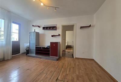Apartament cu 2 camere semidecomandat în Cornișa - 2