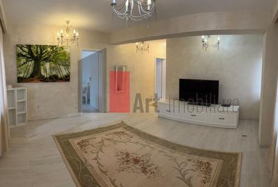 Apartament cu 3 camere decomandat în Central - 7