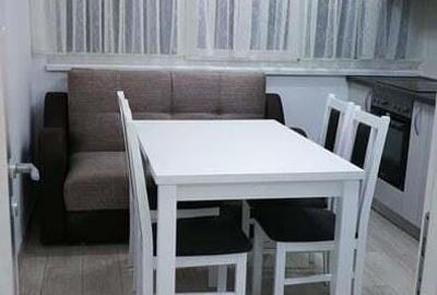 Garsoniera situata pe Calea Calarasi - 5