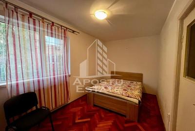 Apartament cu 2 camere, parter,centrala proprie,zona Olimpia/Stadion - 4