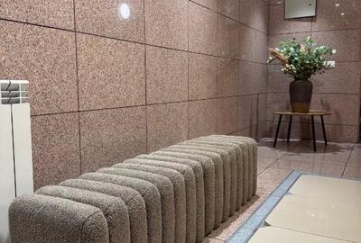 Apartament 3 camere  cu  terasa | Penthouse | mobilat | utilat | 2 parcari - 16