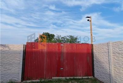 EXCLUSIVITATE! Casa moderna cu teren generos zona Mihailesti - 21