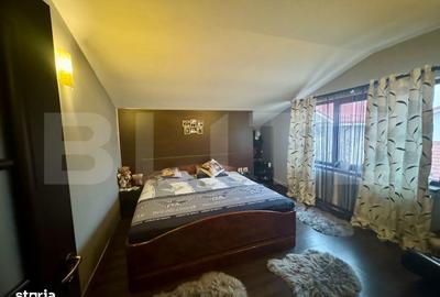 Casă cu 4 camere cu Teren 505 Mp în Central - 3