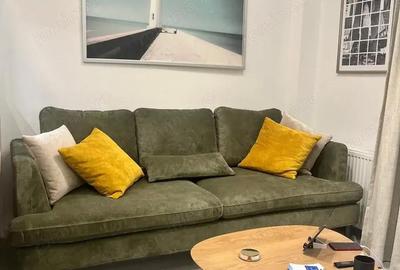 Garsonieră în Central - 3