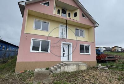 Casă cu 5 camere cu Teren 1500 Mp în Industrială - 19
