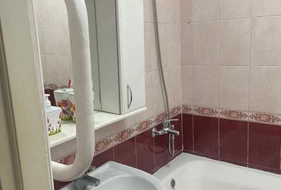 Garsonieră decomandată în Buziașului - 2