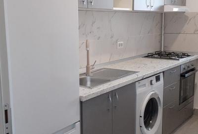 Garsoniera Pallady - High Class Residence centrala proprie DB1552 - 5