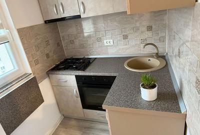 Garsonieră semidecomandată în Moșilor - 5