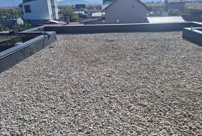 Casă cu 7 camere cu Teren 500 Mp în Hărman - 7