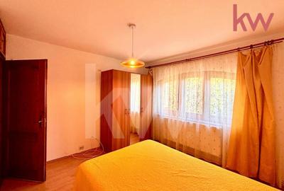 Inchiriere apartament 2 camere, Brazda, langa CN Titules - 2