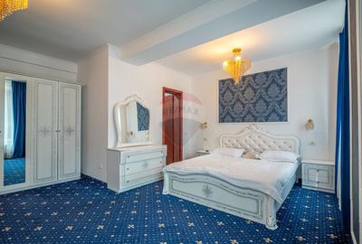 Vila de Lux in Statiunea Busteni - Investitie in Domeniul Hotelier - 33