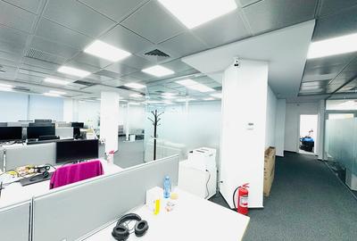 Birou, de 296.20001220703 mp, în Victoriei - 7