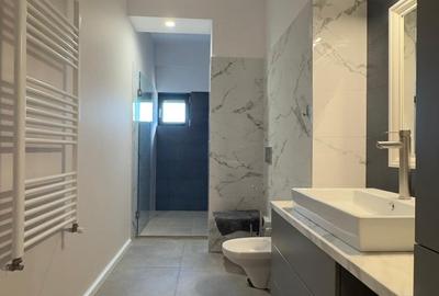 Apartament 3 camere de lux – Faleza Nord  Vedere panoramică la mare(AXI121) - 4