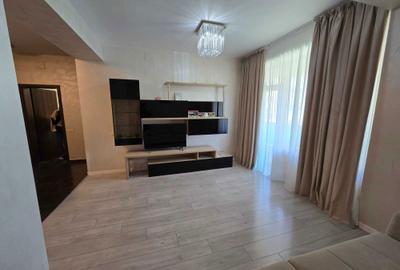 Apartament cu 2 camere decomandat în Faleza Nord - 4