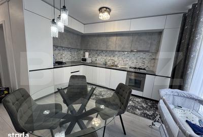 Apartament cu 2 camere în Calea București - 5