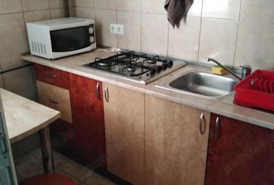 Garsonieră decomandată în Rogerius - 2