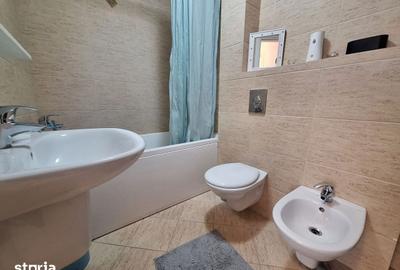 Apartament cu 2 camere decomandat în Tractorul - 10