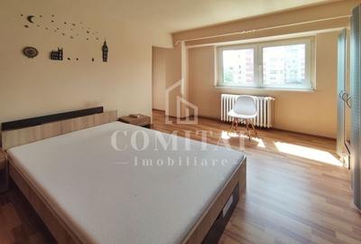 Apartament cu 2 camere | Decomandat | Cartierul Între Lacuri