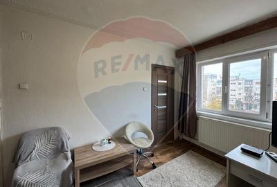 Garsonieră semidecomandată, mobilată în Micălaca - 8