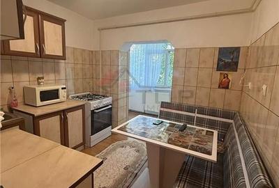 Apartament cu 3 camere decomandat, 2 bai, etajul 2 Cug Aleea Tudor Neculai - 6