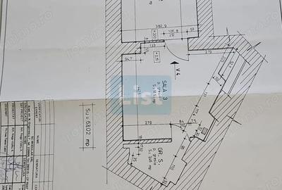 Spațiu comercial, de 64 mp, în Podgoria - 2