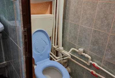 Garsonieră semidecomandată în Central - 5