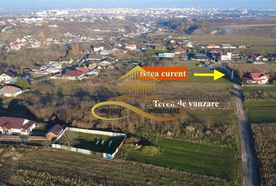 TEREN DE VANZARE - 4