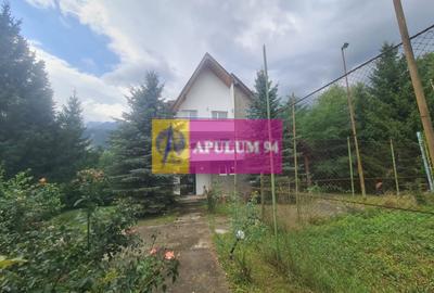 Complex turistic de vanzare in Busteni - Zona Piatra Arsa - 3