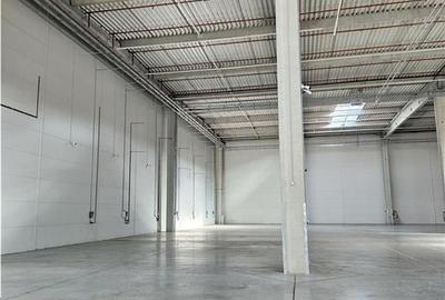 Spatiu Industrial - 4300 mp - Logistica - Productie - Depozitare - Distributie Spatiu Industrial - 4300 mp - Logistica - Productie - Depozitare - Distributie - 19