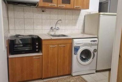 Garsoniera de inchiriat in zona Medicinei - 2