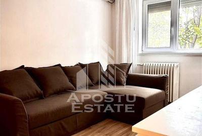 Apartament cu o camera,zona Dambovita - 1