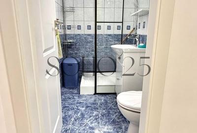 Apartament cu 2 camere, mobilat în Bucureștii Noi - 13