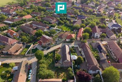 Teren Construcții intravilan de 633 mp, în Vladimirescu - 18