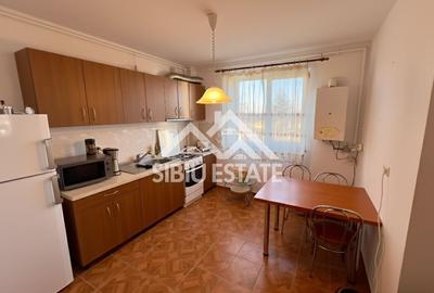 Apartament 3 Camere 87mp - Sibiu, Parcare, Curte Privată cu Foișor - 2
