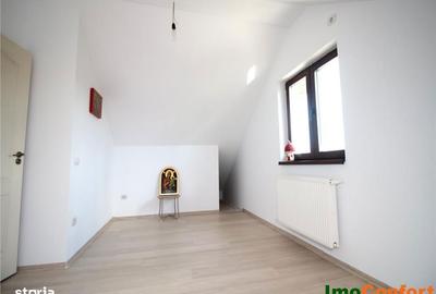 Casă cu 4 camere în Bogdănești - 4