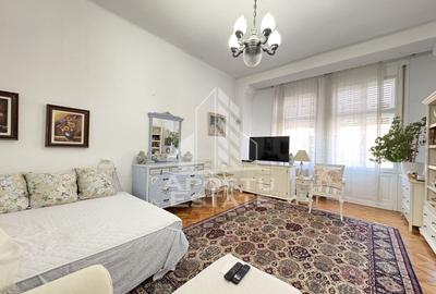 Apartament cu 2 camere semidecomandat, mobilat în Iosefin