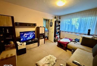 Apartament cu 2 camere nedecomandat în Central - 2