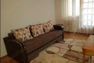 Garsonieră semidecomandată în Central - 2