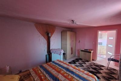 Casă individuală cu 6 camere cu Teren 585 Mp în Periferie - 6