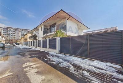 Casă cu 5 camere cu Teren 334 Mp în Prelungirea Ghencea - 55