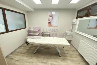 Spatiu comercial 70 mp de inchiriat | 3 camere | zona Centrala, Golden Tulip - 2