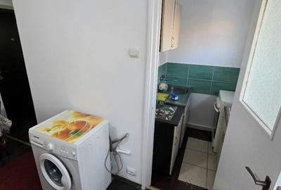 Salajan garsoniera mobilata si utilata - 10