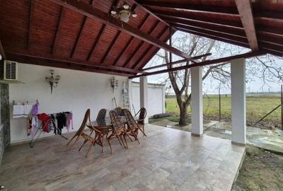 Vanzarer casa, Lacu Sarat-Imobiliare MAXICONFORT - 5