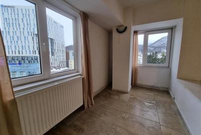 Apartament cu 2 camere decomandat, mobilat în Centrul Civic - 23