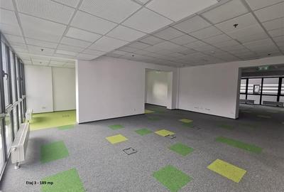 Inchiriere birouri - DV24 Business Center - 180 mp - 18