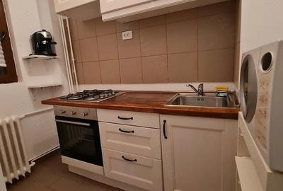 Garsonieră decomandată în Iancului - 1